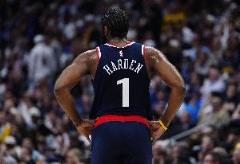 蒂格：除了羅斯，哈登是我最難防守的球員