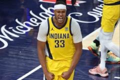 特納：搶七是夢(mèng)想中的場景，過去三場對(duì)我們而言相當(dāng)于搶七