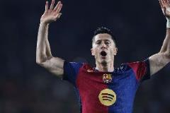 萊萬或明夏加盟沙特球隊(duì)，巴薩視阿爾瓦雷斯為接班人