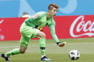 趙賢祐：末輪全力阻擊多特，重現(xiàn)2018世界杯韓國送別德國經(jīng)典時(shí)刻