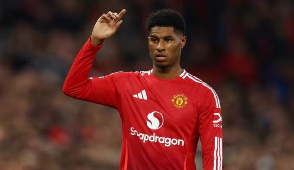 拉什福德希望有機會與亞馬爾合作