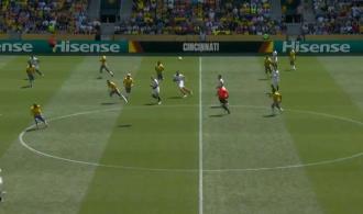 多特4500萬先生8場進(jìn)10球！非洲亞軍遭烏龍擊倒兩次