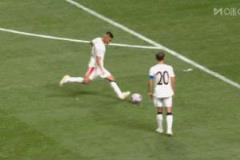 不愁沒(méi)人罰！25歲小蜘蛛、17歲馬斯坦托諾和19歲小惡魔齊齊進(jìn)任意球