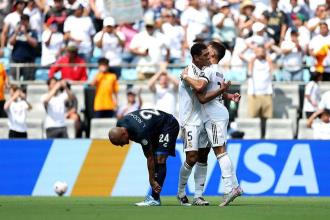 貝林厄姆兄弟同場競技，僅隔一天便各自破門