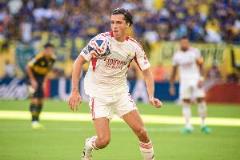 西媒：A費(fèi)將與皇馬簽約五年，年薪350萬(wàn)歐元