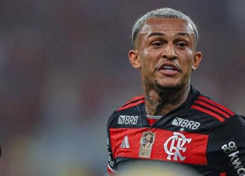 斯基拉：羅馬和尤文已向弗拉門戈詢問韋斯利-利馬