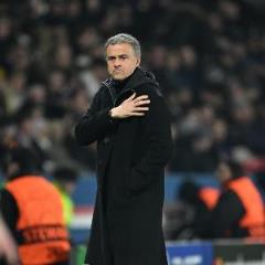 恩里克：我們渴望走得更遠(yuǎn)，球員們已做好準(zhǔn)備