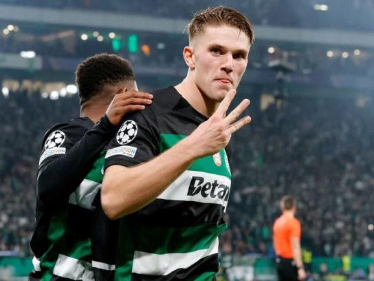 阿森納或向哲凱賴什發(fā)出新報(bào)價(jià)，希望其參加亞洲行