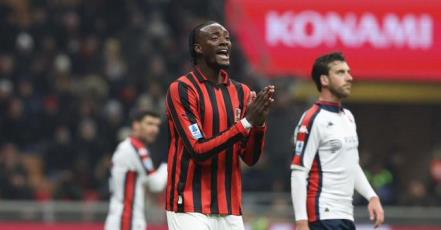 斯基拉：貝西克塔斯有意簽下亞伯拉罕，球員未進入加斯佩里尼計劃