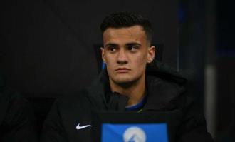 迪馬：斯圖加特、狼堡和布魯日向國米求租亞歷山大-斯坦科維奇