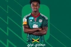 格雷拒絕英超俱樂(lè)部邀請(qǐng)，將回歸伯明翰