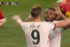 2分鐘2球！德拉普切爾西首球恩佐助攻雙響