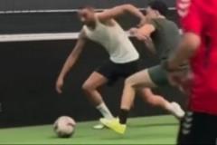 齊耶赫自由身現(xiàn)身野球場，32歲球員身價450萬引關(guān)注