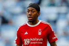 英媒：紐卡或再度向伊蘭加拋出6000萬鎊報價