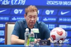 斯盧茨基：我們今仗完全掌控局勢，爭冠隊(duì)伍數(shù)量顯著增加