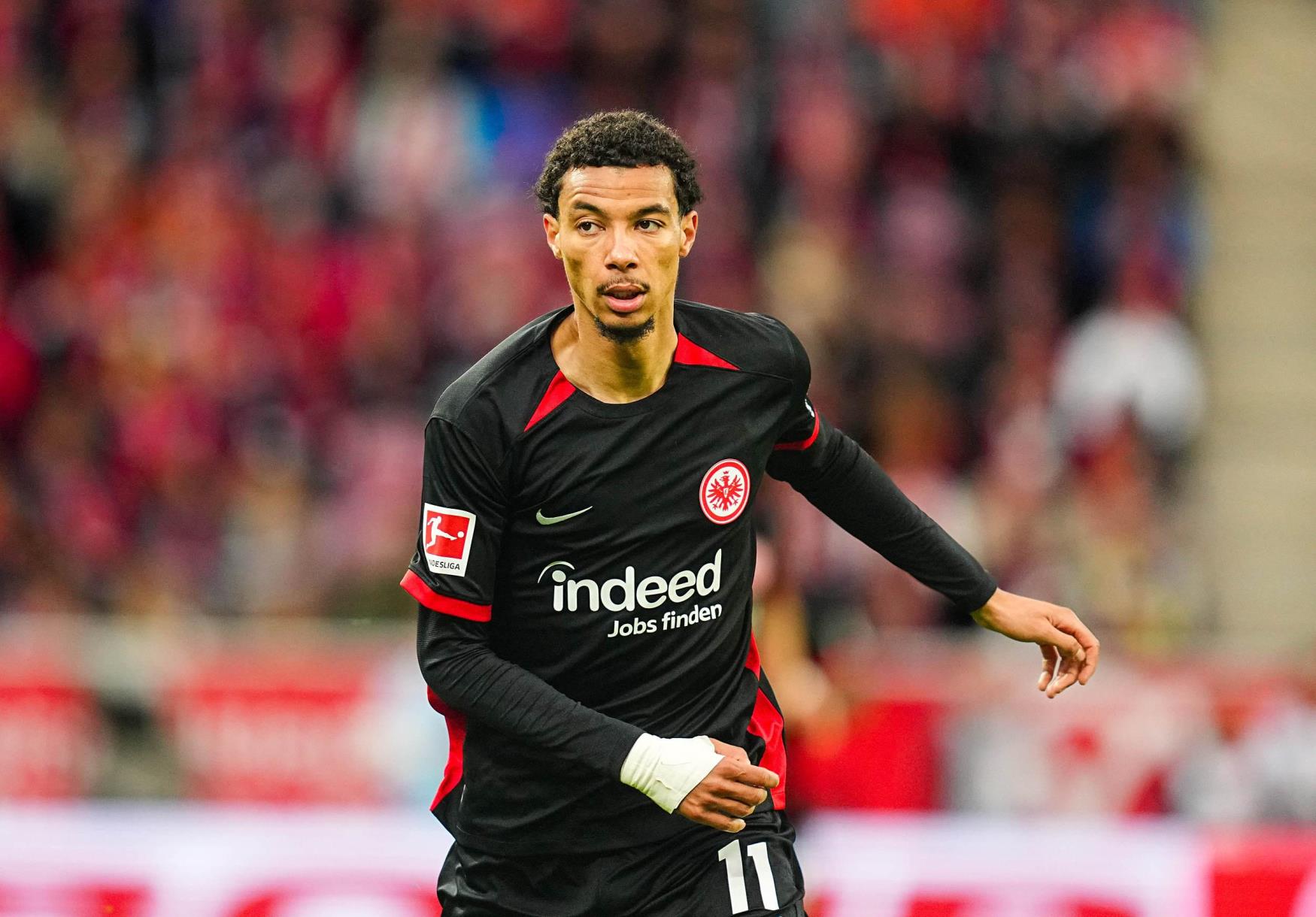 德媒誤判?；倏藘r(jià)值，豪門有意引援引英媒報(bào)道