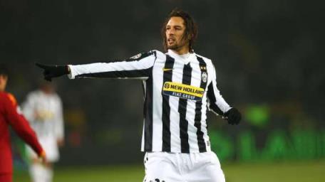 阿毛里：伊爾迪茲世俱杯表現(xiàn)搶眼，期待尤文奪冠