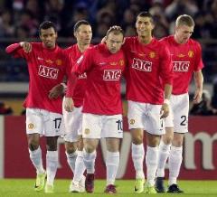 韋斯-布朗：魯尼是曼聯(lián)隊史最佳前鋒，吉格斯是最佳邊鋒