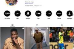 六臺(tái)：維尼修斯團(tuán)隊(duì)指撤下歐冠獎(jiǎng)杯合照置頂為公關(guān)團(tuán)隊(duì)操作