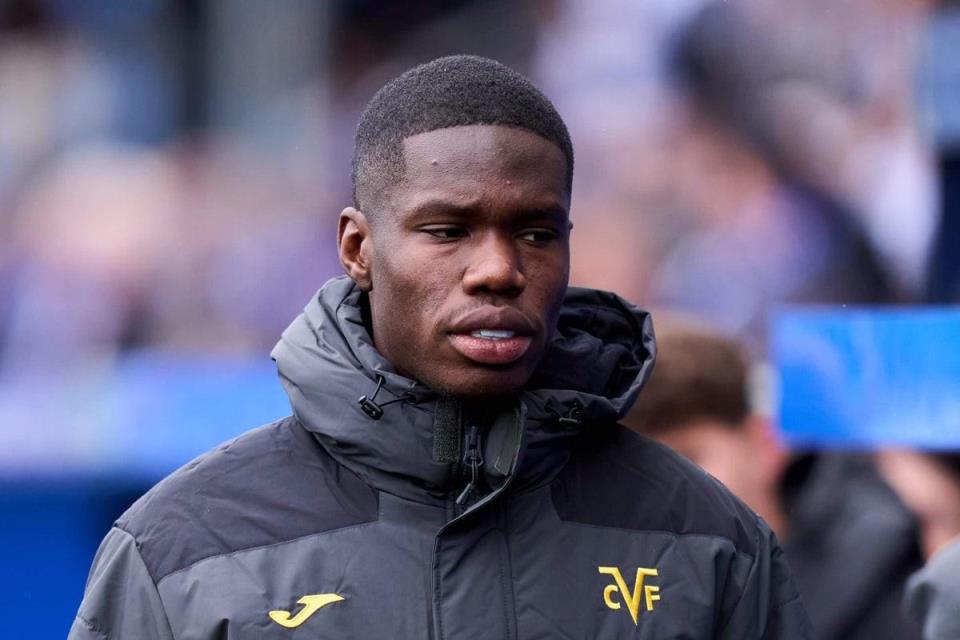 埃弗頓希望簽下巴里，3000萬歐以上報價才可能成交