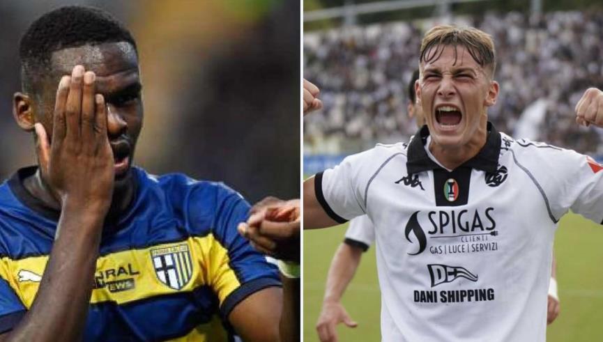 記者：國米接近以200萬歐簽下博尼，同時尋求留下皮奧-埃斯波西托