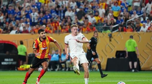 馬雷斯卡：德拉普會(huì)迅速適應(yīng)，他了解我們的比賽方式