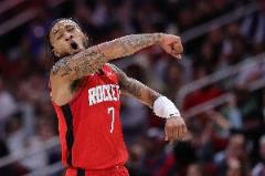 Iko：惠特摩爾近期成為多筆交易的熱議焦點！