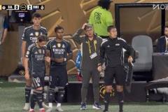 雅各布-拉蒙：球隊(duì)現(xiàn)在專注對(duì)陣尤文，很高興獲得出場(chǎng)機(jī)會(huì)