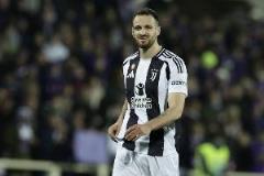 迪馬濟奧：加蒂即將與尤文續(xù)約，世俱杯后正式達成協(xié)議