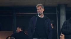 克洛普批評(píng)新世俱杯為足球史上最糟糕想法，稱NBA球員也有四個(gè)月假期