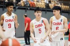 孔德昕：加拿大U19用一招解決80%回合，我們小組確實(shí)很魔鬼