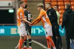 利物浦跟隊記者：球隊對施呂特感興趣但未達成協(xié)議