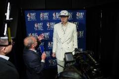 媒體人：16順位是富保羅提升曝光度的結(jié)果，更是小楊實(shí)力的體現(xiàn)