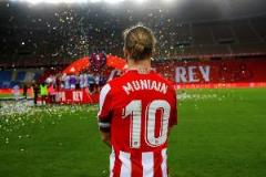 穆尼來因正式接任西丙CD德里奧俱樂部主教練