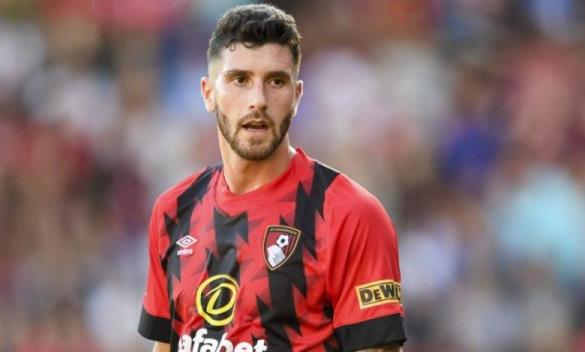 羅體：尤文欲花1500萬歐簽下后衛(wèi)，目標(biāo)包括塞內(nèi)西和拉波爾特等球員