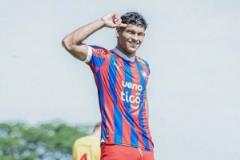 羅馬諾：18歲巴拉圭邊衛(wèi)迭戈-萊昂下周赴英，開(kāi)啟曼聯(lián)生涯