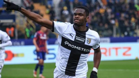 迪馬濟奧：博尼與國米簽約5年，年薪200萬歐元