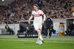 德天空：沃爾特馬德親自告訴斯圖加特，若今夏離隊(duì)將不去拜仁