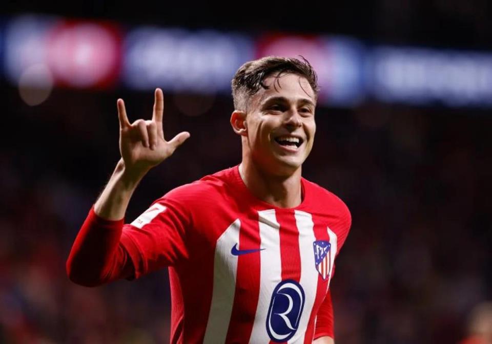 西媒：貝蒂斯將支付800萬歐元收購馬競中場里克爾梅50%所有權