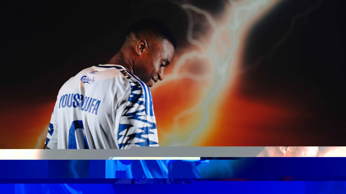 哥本哈根體育總監(jiān)：穆科科潛力無限，交易令人振奮