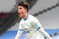 記者：尤文欲用維阿和姆班古拉換巴列爾迪 費內巴切放棄桑喬