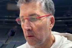 媒體人：格蘭確定與北控達成總教練任命意向，僅待最后簽字