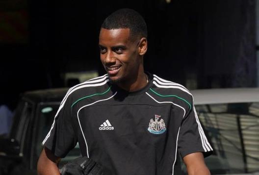 迪馬濟(jì)奧：紐卡愿留托納利 伊薩克主動求離隊(duì)