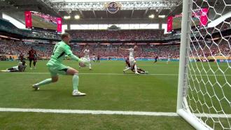 諾伊爾：與巴西比賽很有趣，巴黎球隊(duì)實(shí)力不容小覷