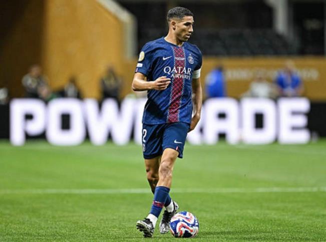 RMC：恩里克宣布大巴黎將周三恢復(fù)訓(xùn)練