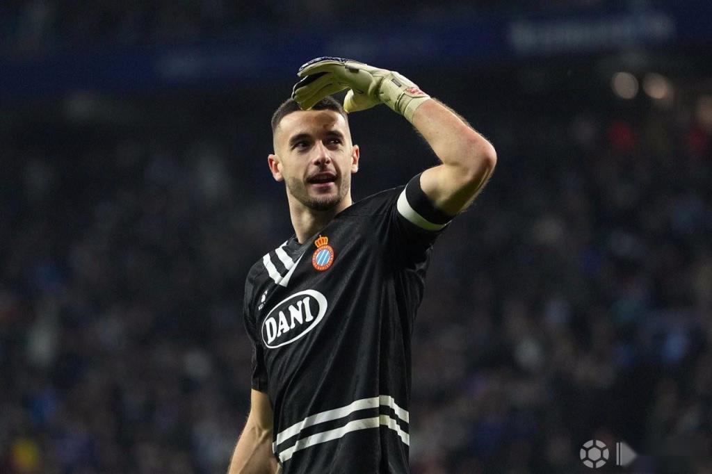 貝爾杜：理解加西亞的決定，轉(zhuǎn)會選擇非常艱難