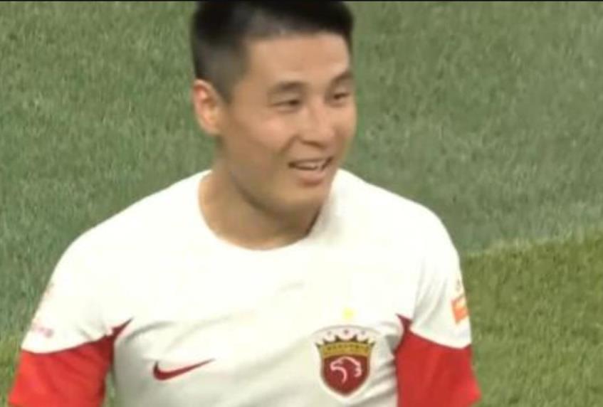 武磊符合代表南京蘇超隊(duì)出戰(zhàn)資格