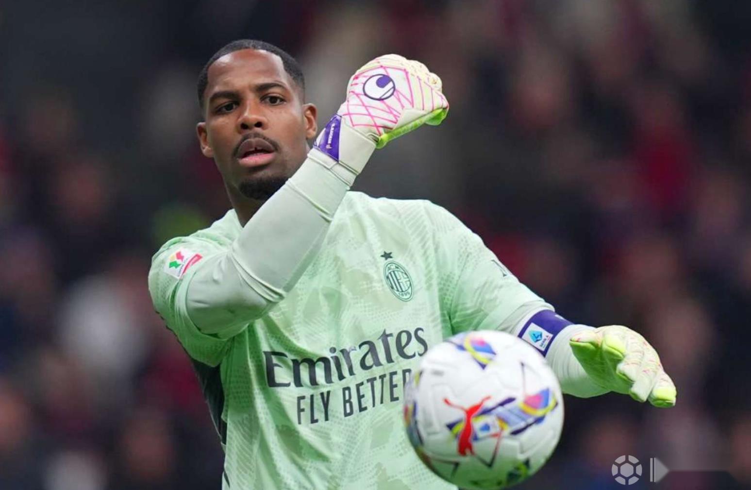 羅馬諾：切爾西愿出1500萬歐求購邁尼昂，力爭世俱杯前達成協(xié)議