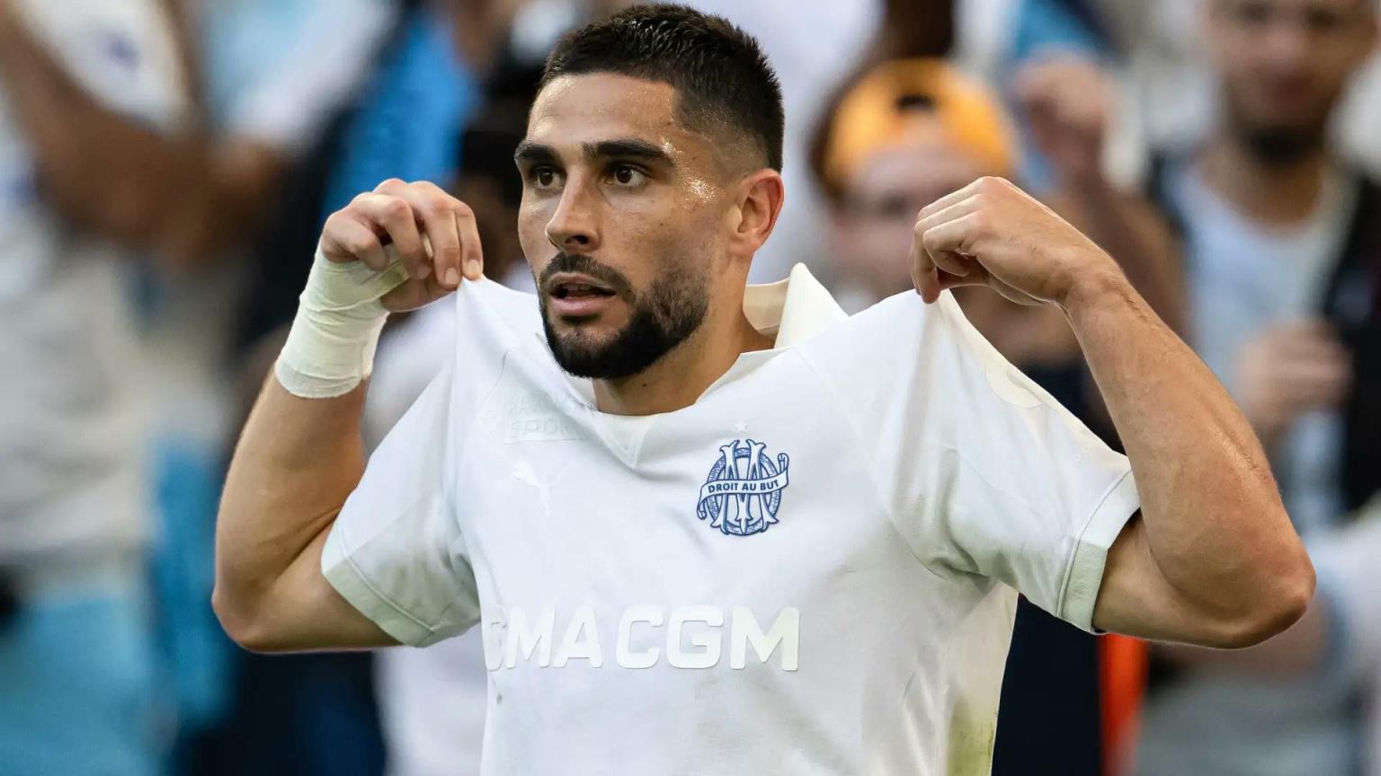 莫派辟謠C羅退役傳聞：梅西才是GOAT