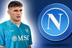 迪馬：那不勒斯有意簽下烏迪內(nèi)斯前鋒盧卡，報(bào)價(jià)4000萬歐元